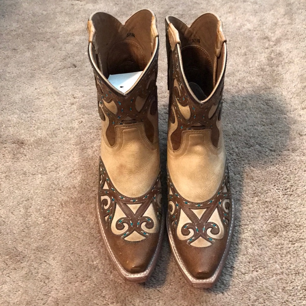 Ariat Cowboy Boot